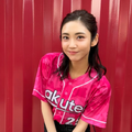 （写真はから山谷花純の公式Instagram）※所属事務所に掲載許諾をもらっています