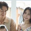 14歳年上の韓国俳優と結婚した日本人女性、“健康不安”乗り越え家族旅行へ　妊娠7カ月の近況公開