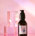 森香澄、「PEACH JOHN BEAUTY」とコラボ第2弾！デリケートゾーンケアのアイテム発売