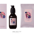 森香澄、「PEACH JOHN BEAUTY」とコラボ第2弾！デリケートゾーンケアのアイテム発売