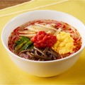 中国料理布袋監修　トマト酸辣湯