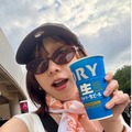 須田亜香里（写真は須田亜香里の公式インスタグラムから）※所属事務所に掲載許諾をもらってます