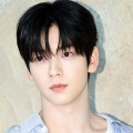 「これはずるい…」TXT・スビン、タンクトップ姿で男らしさ全開！“逞しい筋肉”に沼落ちファン続出