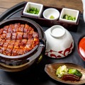 名古屋名物ひつまぶし
