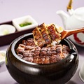 こだわりの焼きと秘伝のタレで仕上げるひつまぶし