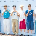 RIIZE、『Do your dance』が米ラジオチャートに初登場！グローバル人気拡大