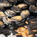 海鮮焼き