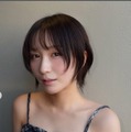 伊藤愛真（写真は伊藤愛真の公式インスタグラムから）※所属事務所に掲載許諾をもらってます