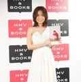大原優乃【写真：竹内みちまろ】