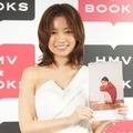 大原優乃【写真：竹内みちまろ】