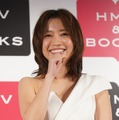 大原優乃【写真：竹内みちまろ】