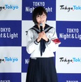新しい学校のリーダーズ・SUZUKA【撮影：小宮山あきの】