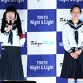 新しい学校のリーダーズ・MIZYU、RIN【撮影：小宮山あきの】