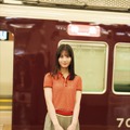 小坂菜緒　B.L.T.10月号（東京ニュース通信社）