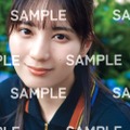 小坂菜緒　B.L.T.10月号（東京ニュース通信社）