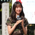 藤岡舞衣【撮影：小宮山あきの】