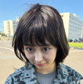 （写真は福井梨莉華の公式Instagramから）※所属事務所に掲載許諾をもらっています