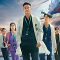 メインキャストのハヨンが“親日派”騒動で揺れるなか、『トラウマコード』続編に「決まったことはない」とNetflix