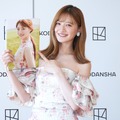 中田花奈【撮影：小宮山あきの】