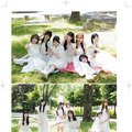 Ⓒ『日経エンタテインメント！SKE48 8期生 フォトブック～約束。～』（日経BP）撮影／青山裕企