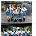 Ⓒ『日経エンタテインメント！SKE48 8期生 フォトブック～約束。～』（日経BP）撮影／青山裕企