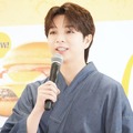 塩﨑太智【撮影：小宮山あきの】