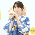佐々木舞香【撮影：小宮山あきの】