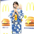 佐々木舞香【撮影：小宮山あきの】