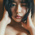 撮影：東京祐／すみぽん1st写真集『offcourt（オフコート）』（扶桑社）