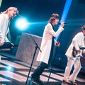 TM NETWORK （NHK「SONGS」）