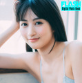 兵頭美波(C)光文社/週刊FLASH 写真◎不破拓也