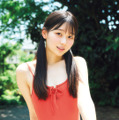 可児愛梨(C)光文社/週刊FLASH 写真◎髙橋慶佑