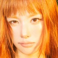 クォン・ウンビ、オレンジヘアに大胆イメチェン　1年4カ月ぶり新曲『DEJAVU』の第1弾コンセプトフォト公開