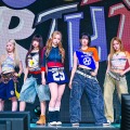 2年前の「歴代10位」は今や圏外　JYP新人のランクインが映す、K-POPガールズグループ“デビュー市場”の変化