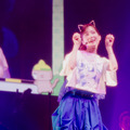 生田絵梨花、初のドラム演奏に挑戦！全国ツアー「I.K.T」が東京・渋谷から開幕