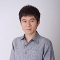 佐藤藤七役・甲本雅裕（C）NHK
