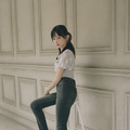 乃木坂46・池田瑛紗＆一ノ瀬美空、デニム着用で美しすぎるヒップラインに感動！