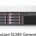 HP ProLiant DL380 G7