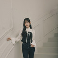 乃木坂46・池田瑛紗＆一ノ瀬美空、デニム着用で美しすぎるヒップラインに感動！