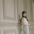 乃木坂46・池田瑛紗＆一ノ瀬美空、デニム着用で美しすぎるヒップラインに感動！