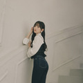 乃木坂46・池田瑛紗＆一ノ瀬美空、デニム着用で美しすぎるヒップラインに感動！