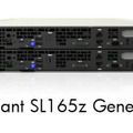 HP ProLiant SL165z G7