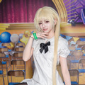 アルクェイド・ブリュンスタッド／YuY（X：@mnYuYnm）