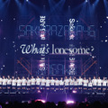 櫻坂46、熱いパフォーマンスで全国ツアー完走！新曲『愛MUST BE』発売も発表