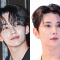 表紙を埋め尽くす美…SEVENTEEN・ジョンハン＆ジョシュア、成熟した魅力のファッション誌撮影