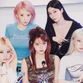 LE SSERAFIM、人気ゲーム「オーバーウォッチ」と再タッグ！新曲『Made My Night』MV共同制作