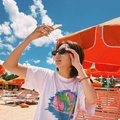 （写真はから武田玲奈のInstagram）※所属事務所に掲載許諾をもらっています