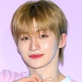 TWS・ジフン、東京・御徒町に出没！生ビールを楽しむ“ほろ酔いSHOT”にファン悶絶「こんなん彼氏じゃん」