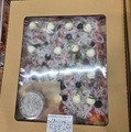 しらす＆モッツアレラピザ（前橋倉庫店）