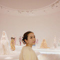 photography: Yutaro Yamane（TRON management）styling: Chie gondo　hair & makeup: Naoyuki Ohgimoto